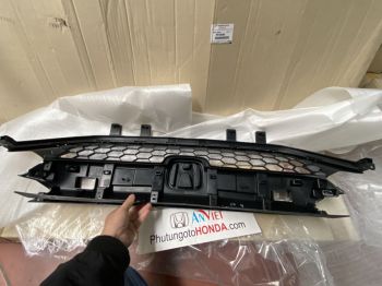 Mặt ca lăng xe Honda CITY 2021-2022 loại mạ Crom