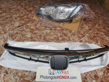 Mặt ca lăng xe honda CIVIC 2006-2008