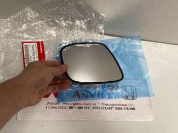 Mặt gương bên lái xe Honda CITY 2021-2022