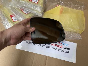 Mặt gương xe Honda BRIO