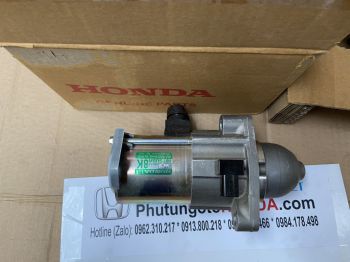 Máy đề xe Honda JAZZ