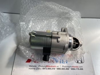 Máy đề xe Honda CITY 2014-2018