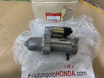 Máy đề xe Honda CIVIC 2016-2022