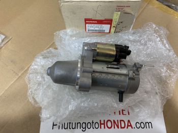 Máy khởi động xe Honda CRV 2018-2022
