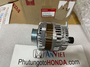 Máy phát điện xe Honda BRIO