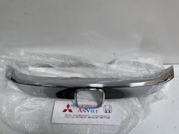 Miếng mạ mặt ca lăng xe Honda CIVIC 2019 