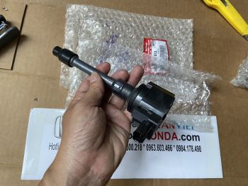 Mô bin xe Honda CITY 2021-2023