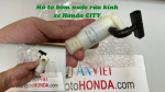 Mô tơ bơm nước rửa kính xe Honda CITY 