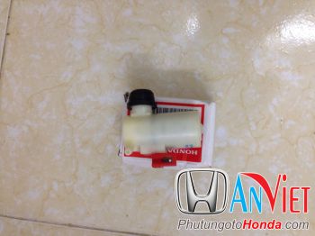 Mô tơ bơm nước rửa kính Honda CIVIC