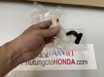 Mô tơ bơm nước rửa kính xe Honda CITY 2013 