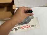 Mô tơ quạt két nước bên lái xe Honda CITY 2014 đến 2018