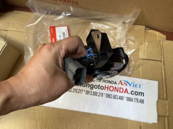 Mô tơ quạt làm mát dàn nóng két nước xe Honda CRV 2009-2011