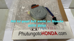 Mô tơ quạt két nước xe Honda CITY 2013 
