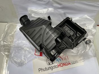 Nắp bầu lọc gió động cơ xe Honda Brio
