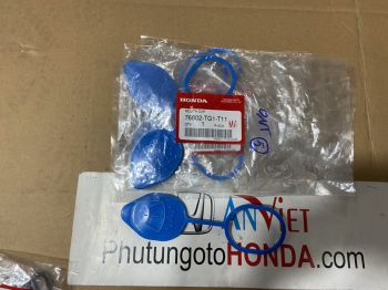 Nắp bình nước rửa kính xe Honda BRIO