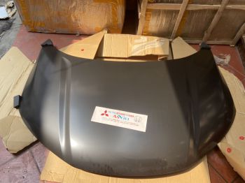 Nắp capo xe Honda CITY 