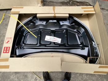 Nắp capo xe Honda CITY 2021-2022