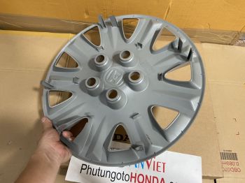 Nắp chụp la zăng xe Honda Civic 2006-2011