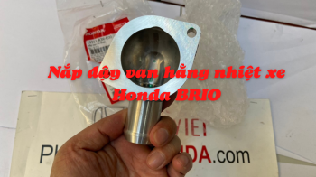 Nắp đậy van hằng nhiệt xe Honda BRIO 