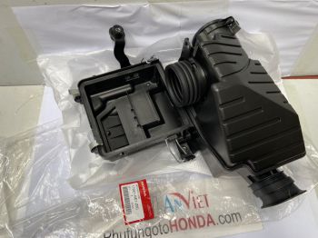 Nắp đựng lọc gió động cơ xe Honda Brio