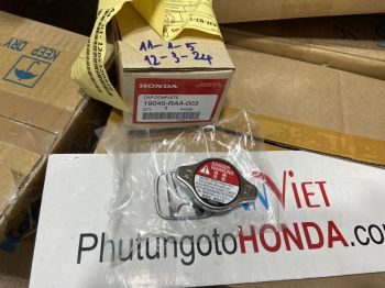 Nắp két nước xe Honda CIVIC