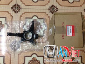 Ngõng moay ơ honda CIVIC