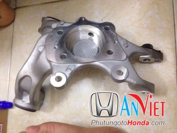 Ngõng moay ơ sau honda CIVIC