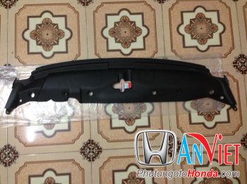 Tấm nhựa che ổ khóa capo honda CIVIC