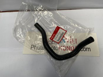 Ống cao su dẫn dầu két làm mát xe Honda Brio