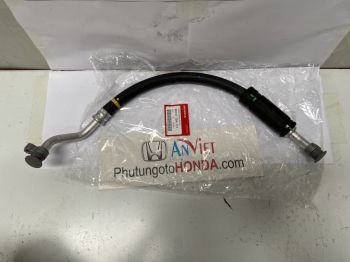 Ống tuy ô điều hoà xe Honda City