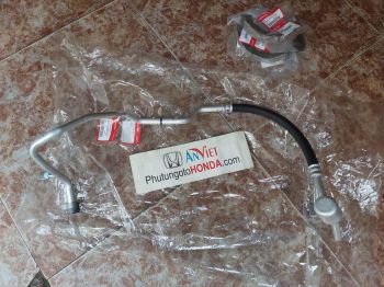 Ống tuy ô điều hòa xe honda CRV