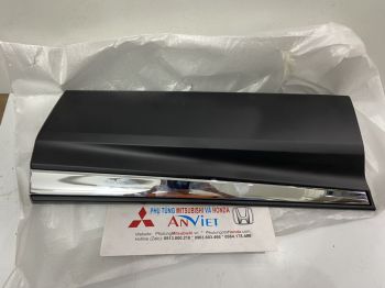 Ốp phồng cánh cửa sau xe Honda CRV 2019 