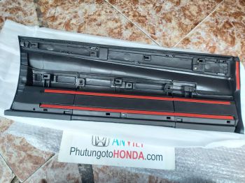 Ốp ngang cánh cửa sau xe honda CRV 2018-2020