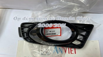 Ốp đèn gầm xe Honda CIVIC 2006 đến 2011