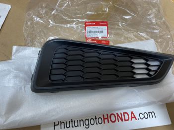 Ốp đèn gầm xe Honda CITY 2014-2017