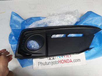 Ốp sương mù xe honda CIVIC 2018