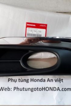 Ốp đèn gầm xe honda CRV