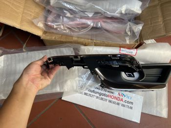 Ốp đèn gầm xe Honda CRV 2018-2020