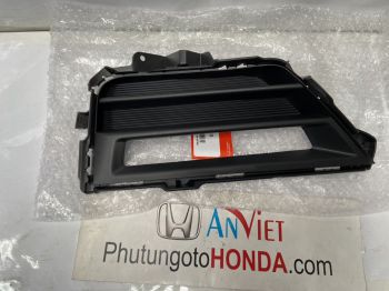 Ốp đèn gầm xe Honda CRV 2021-2022