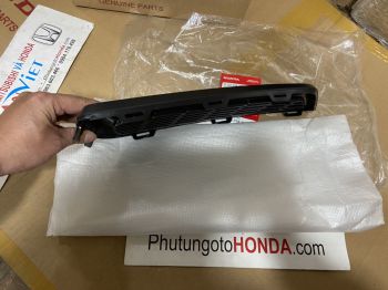 Ốp đèn sương mù xe Honda CITY 2014-2017