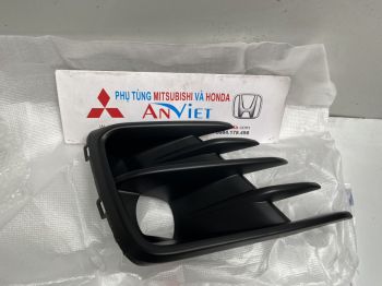 Ốp đèn sương mù xe Honda CITY 2021-2022