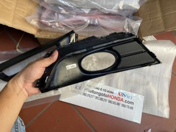 Ốp đèn sương mù xe Honda CRV 2018-2020