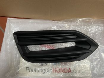 Ốp Đèn sương mù xe Honda HRV