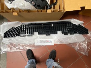 Ốp dưới ba đờ sốc trước xe Honda CIVIC 2022-2024