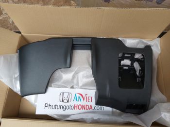 Ốp dưới táp lô bên lái xe Honda CITY 2014-2017
