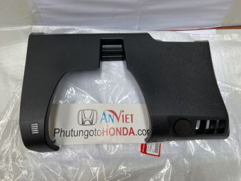 Ốp dưới táp lô xe Honda Brio