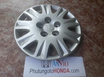 Ốp la zăng honda CIVIC