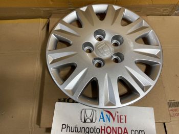 Ốp la zăng xe Honda Civic 2006-2011