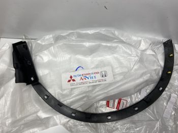 Ốp phồng bánh trước xe Honda CRV 2018-2021 