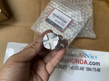 Piston phanh sau xe Honda CITY 2013
